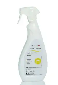 ZHERMACK ZETA 7 SPRAY 750 ML